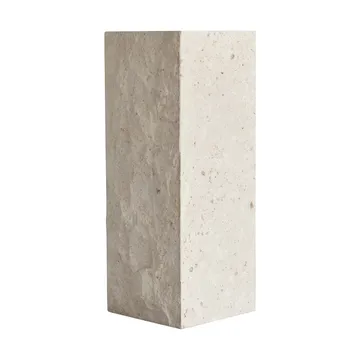 Podium maxi 80 cm - Limestone - 101 Copenhagen