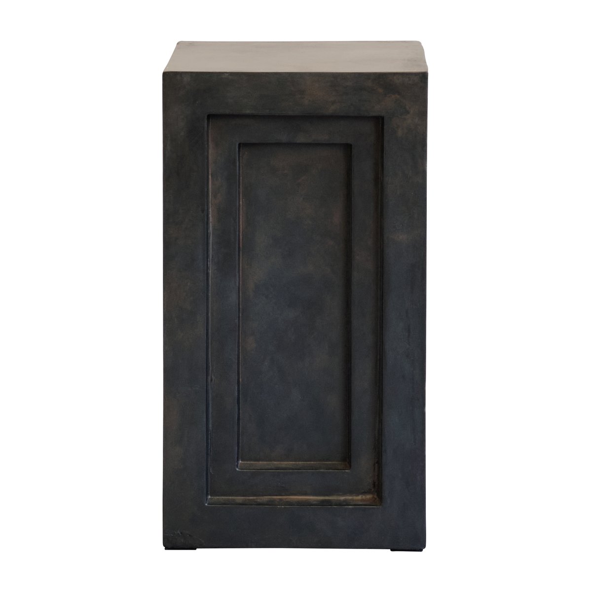 101 Copenhagen Podium medium 55 cm Coffee | Scandinavian Design | Side tables | Brown