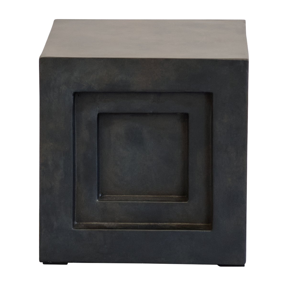 101 Copenhagen Podium mini 30 cm Coffee | Scandinavian Design | Side tables | Brown