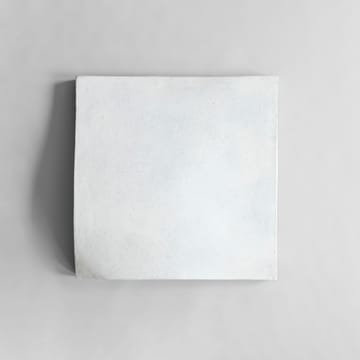 Sculpt Art Bubble wall decoration 58x58 cm - Chalk white - 101 Copenhagen