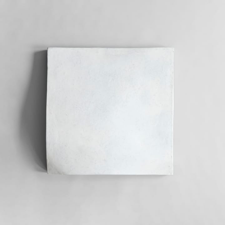 Sculpt Art Bubble wall decoration 58x58 cm, Chalk white 101 Copenhagen