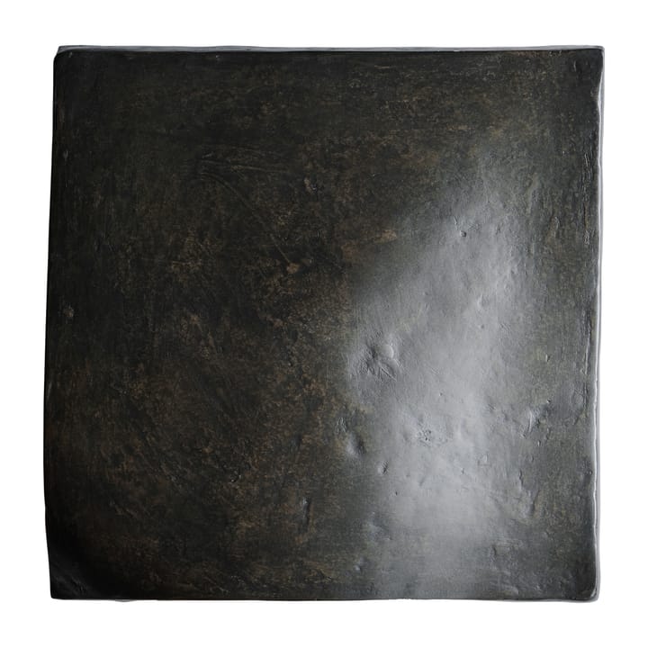 Sculpt Art Bubble wall decoration 58x58 cm - Coffee - 101 Copenhagen
