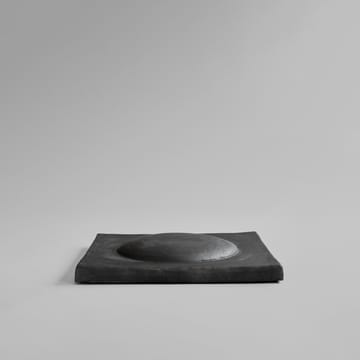 Sculpt Art Shield wall decoration 58x58 cm - Coffee - 101 Copenhagen