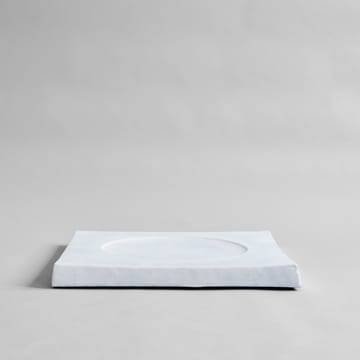 Sculpt Art Void wall decoration 58x58 cm - Chalk white - 101 Copenhagen