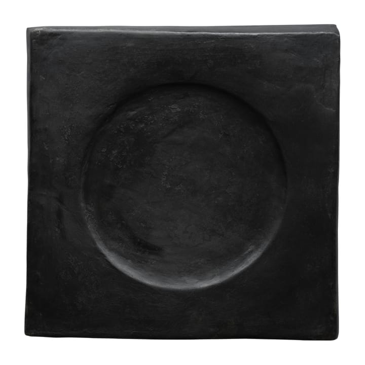 Sculpt Art Void wall decoration 58x58 cm - Coffee - 101 Copenhagen