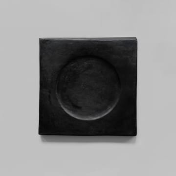 Sculpt Art Void wall decoration 58x58 cm - Coffee - 101 Copenhagen