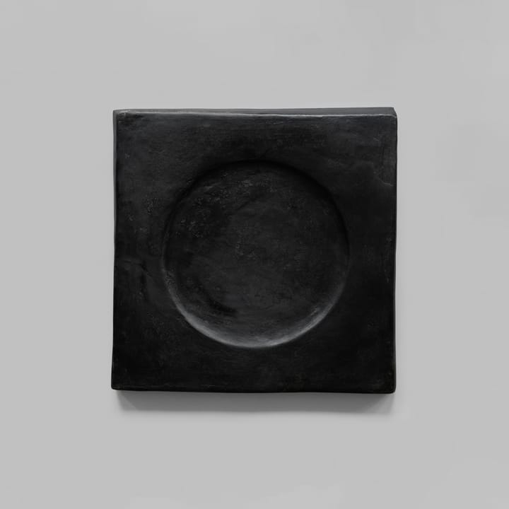 Sculpt Art Void wall decoration 58x58 cm, Coffee 101 Copenhagen