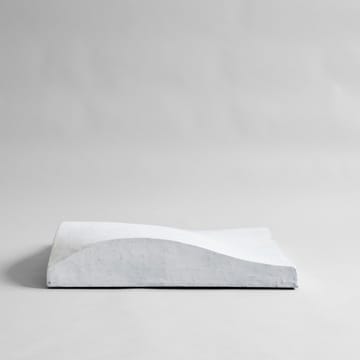 Sculpt Art Void wall decoration 58x58 cm - Coffee - 101 Copenhagen