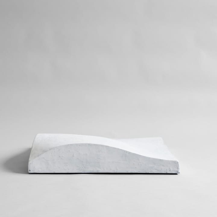 Sculpt Art Void wall decoration 58x58 cm, Coffee 101 Copenhagen