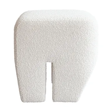 Sculpt shelf - Off white - 101 Copenhagen