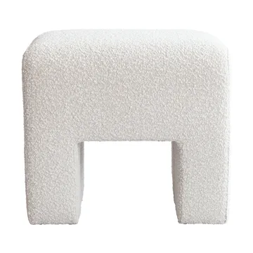 Sculpt stool - Off white - 101 Copenhagen