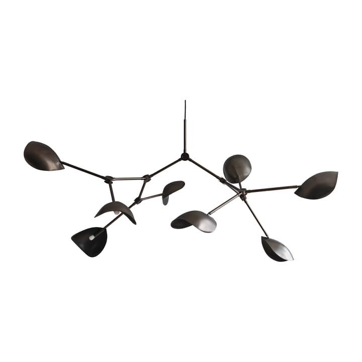 Stingray chandelier 150x200 cm - Bronze - 101 Copenhagen