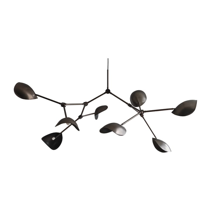 Stingray chandelier, Bronze 101 Copenhagen