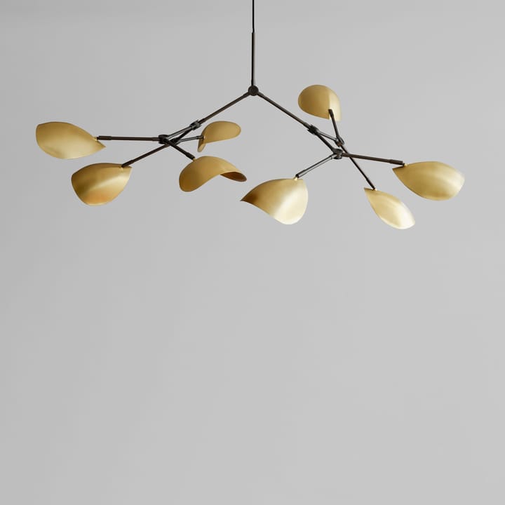 Stingray Chandelier chandelier - Brass - 101 Copenhagen