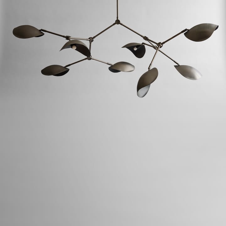 Stingray Chandelier chandelier - Bronze - 101 Copenhagen