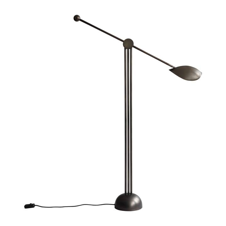 Stingray floor lamp 106x145 cm - Bronze - 101 Copenhagen