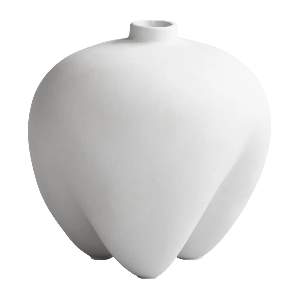 Sumo vase Ø15 cm from 101 Copenhagen - NordicNest.com