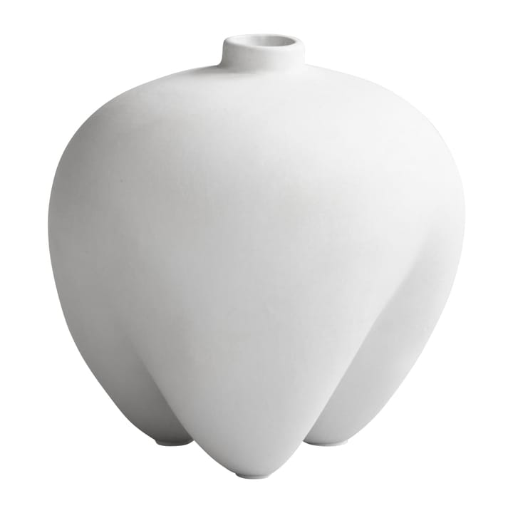 Sumo vase Ø15 cm - Bone White - 101 Copenhagen