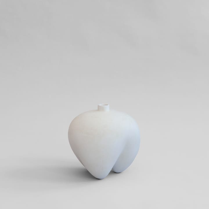 Sumo vase mini - Bone White - 101 Copenhagen