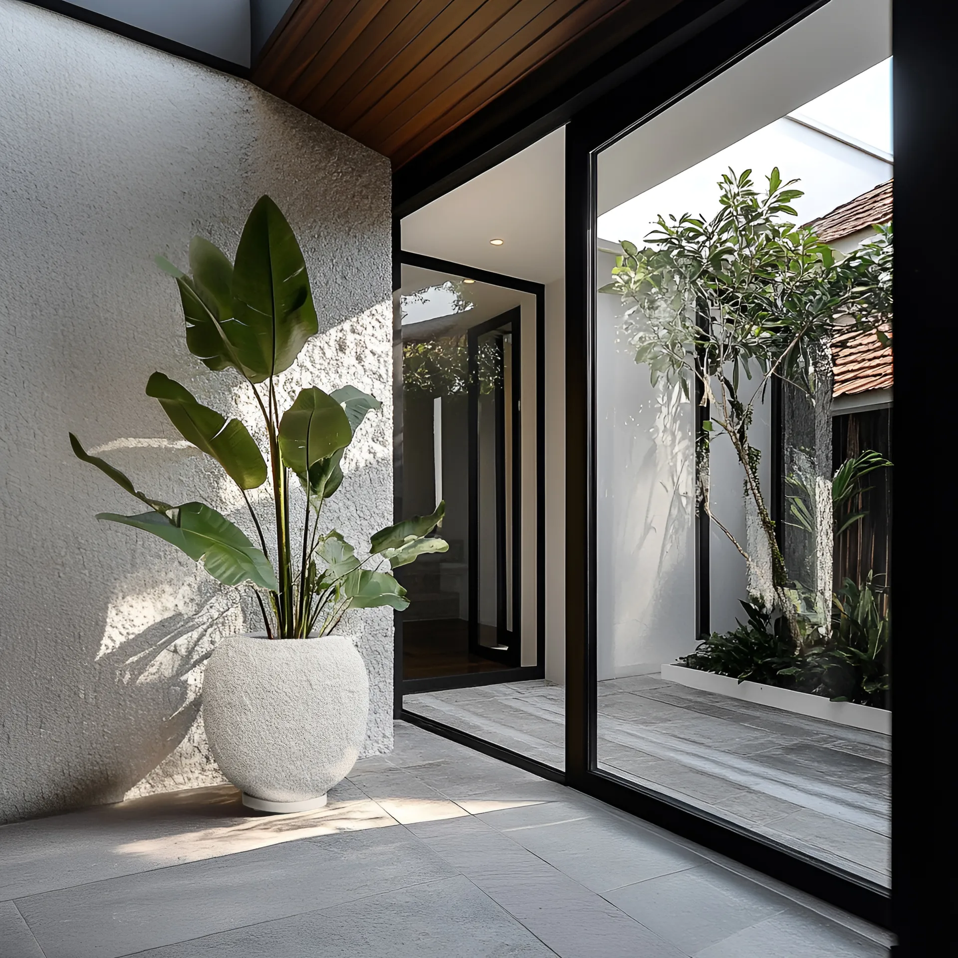 Sunao pot large 53 cm, Beehive 101 Copenhagen