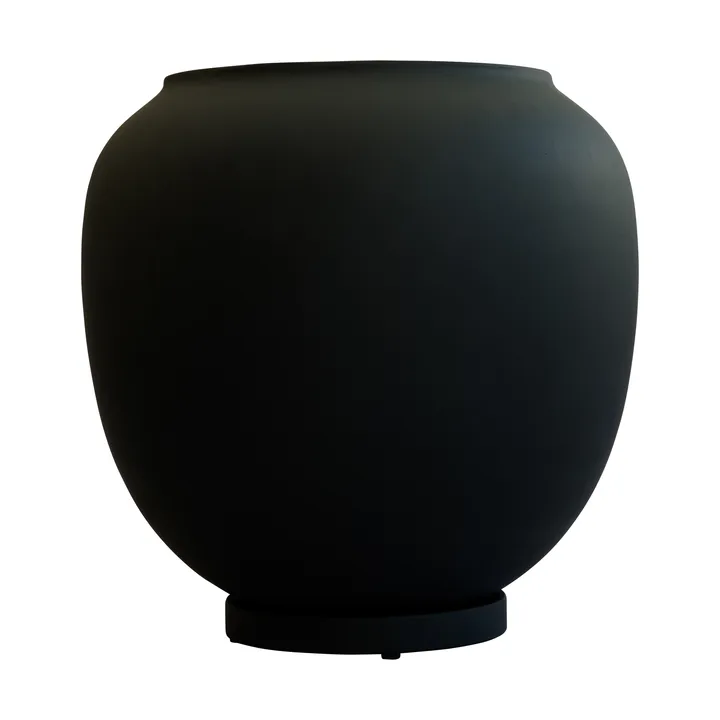 Sunao pot large 53 cm - Black - 101 Copenhagen