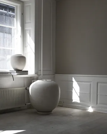 Sunao tray medium 30 cm - Birch - 101 Copenhagen