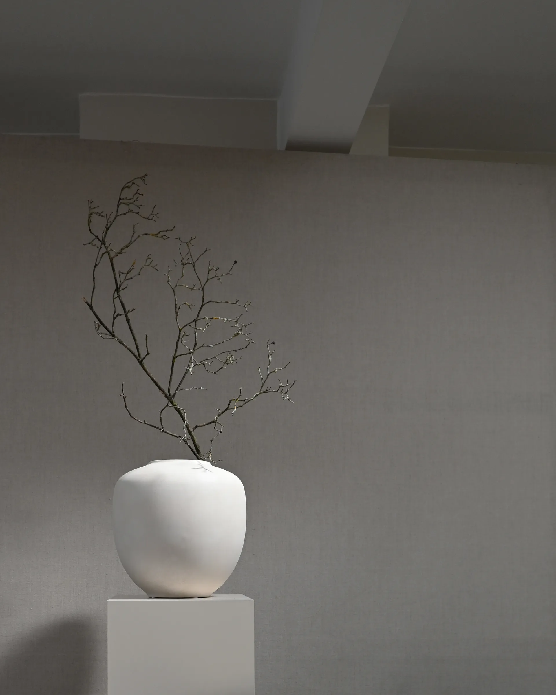 Sunao tray medium 30 cm, Birch 101 Copenhagen