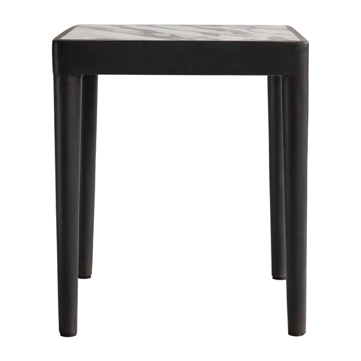 Tairu table 38x38 cm - Calacatta - 101 Copenhagen