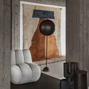 Totem floor lamp 50x165 cm - Bronze - 101 Copenhagen