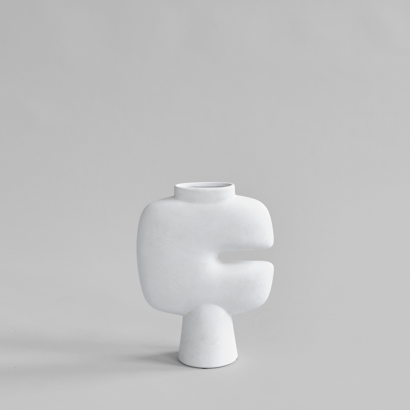 101 Copenhagen - Tribal Vase | Connox