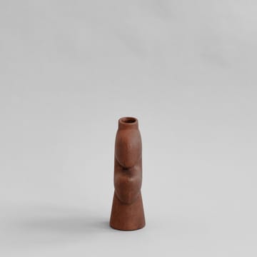 Tribal vase medio - Terracotta - 101 Copenhagen
