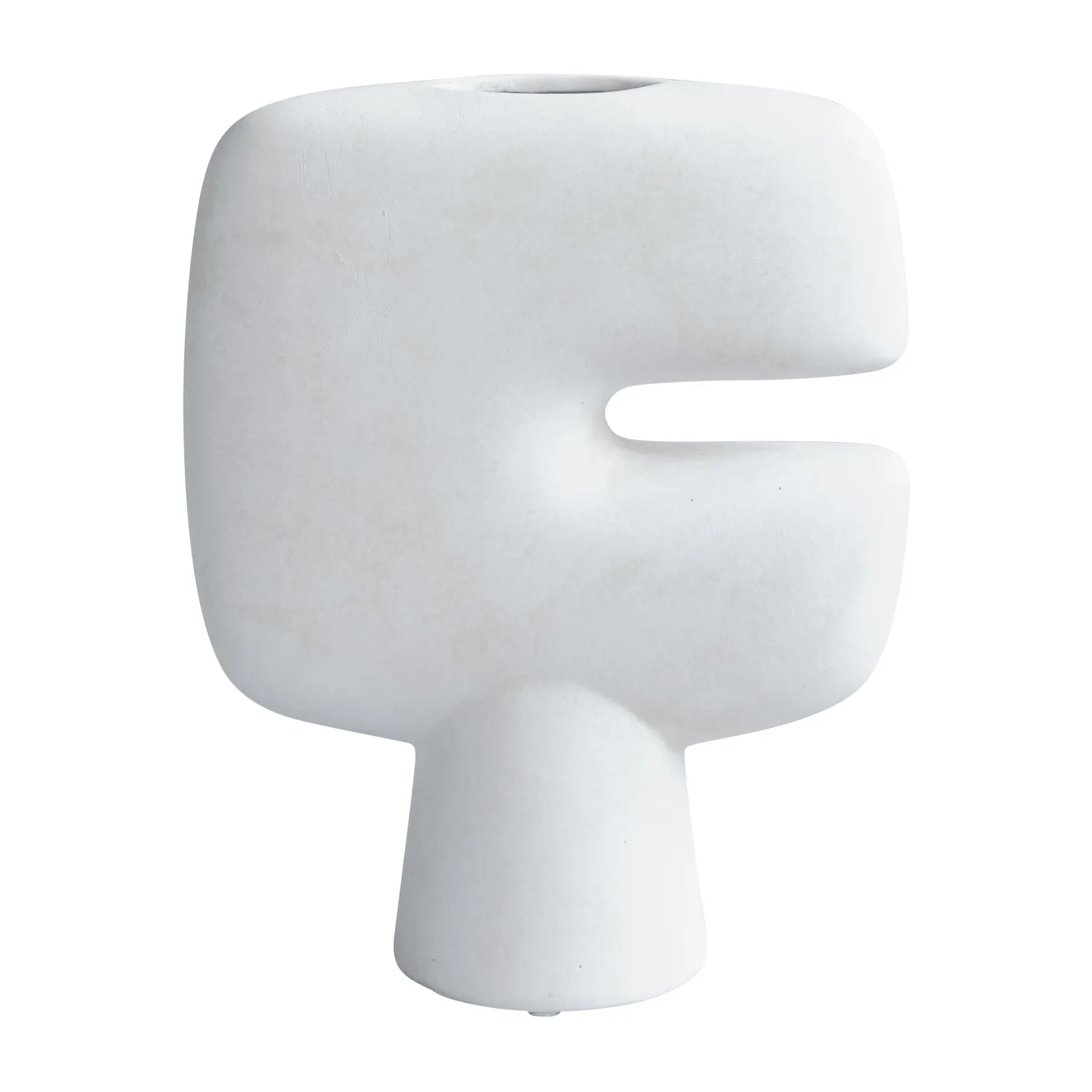 Tribal vase mini from 101 Copenhagen - NordicNest.com