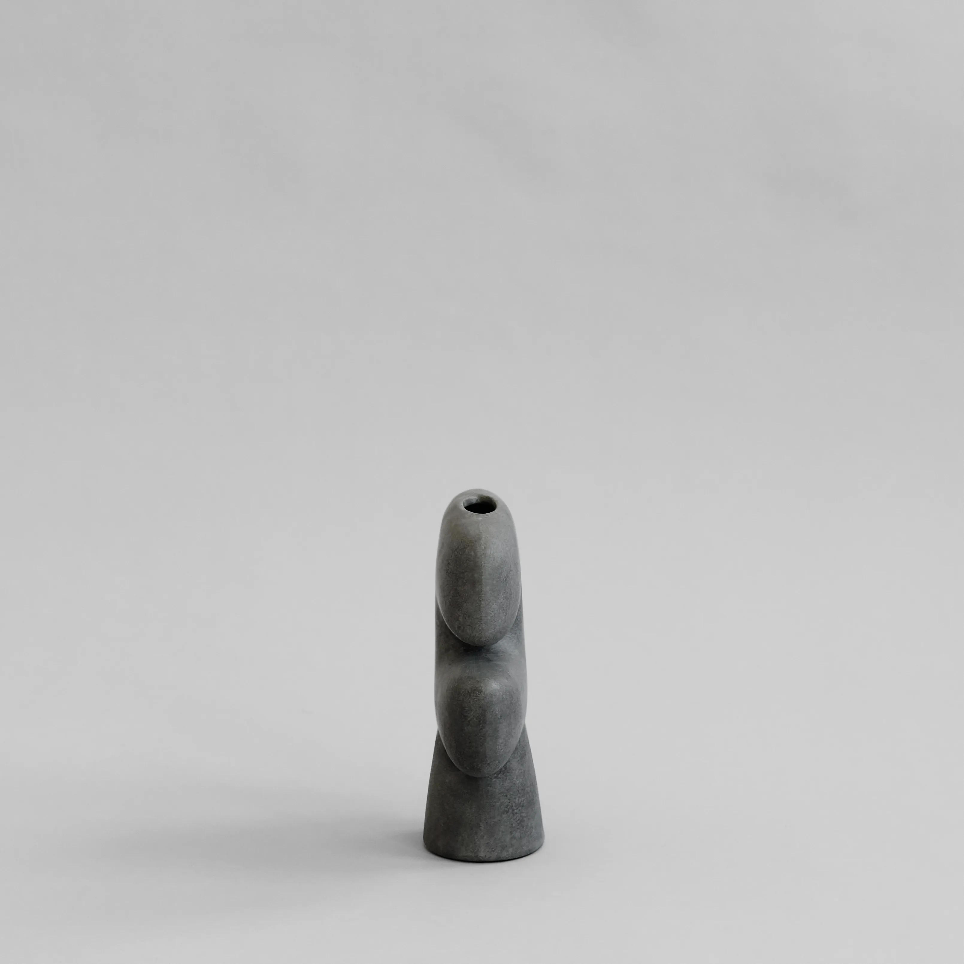 Tribal vase mini from 101 Copenhagen - NordicNest.com