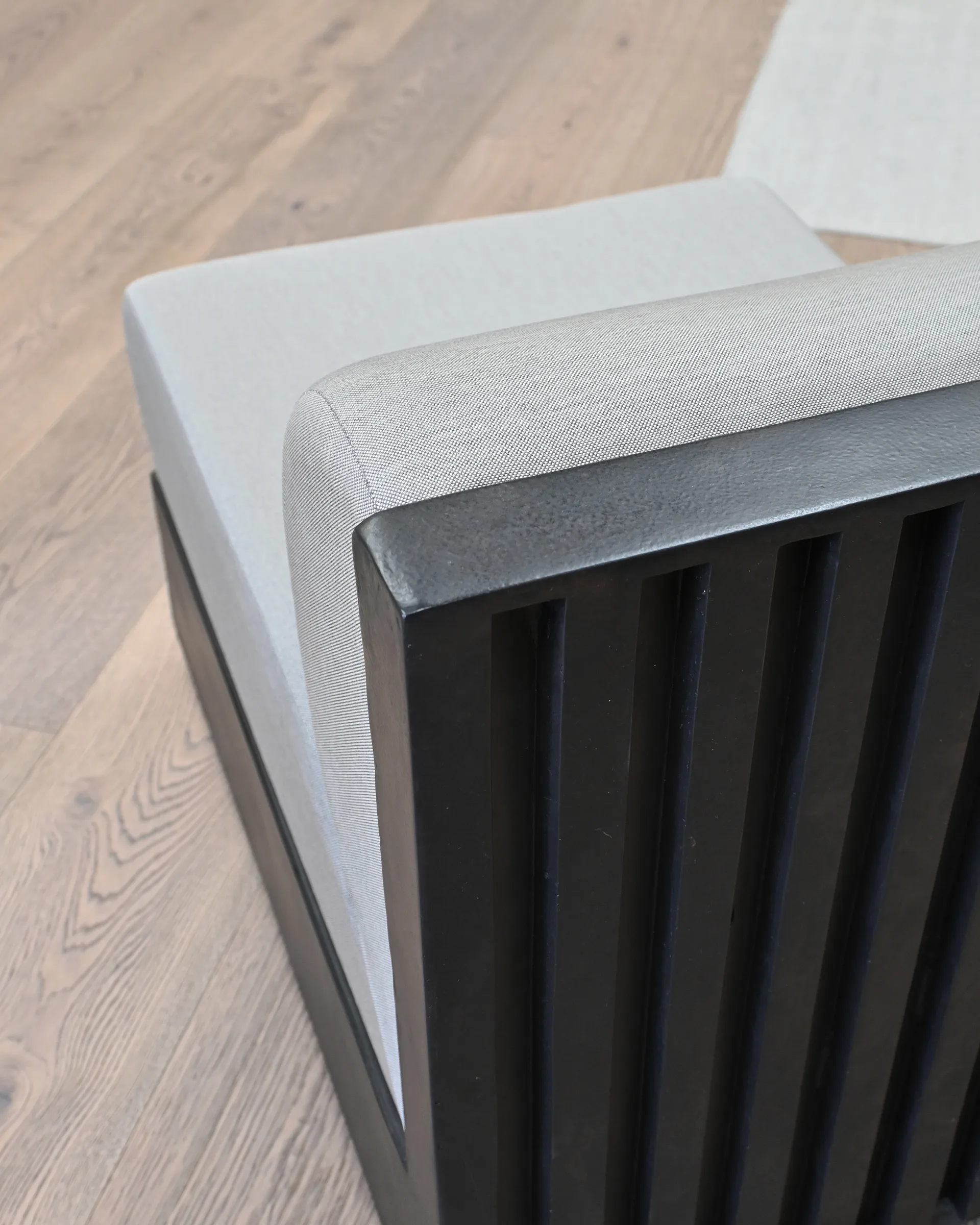 Tribu Lounge Chair armchair, Coffee 101 Copenhagen