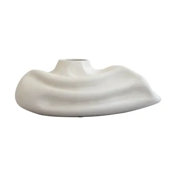 Wabi Fat vass 23 cm - Birch - 101 Copenhagen