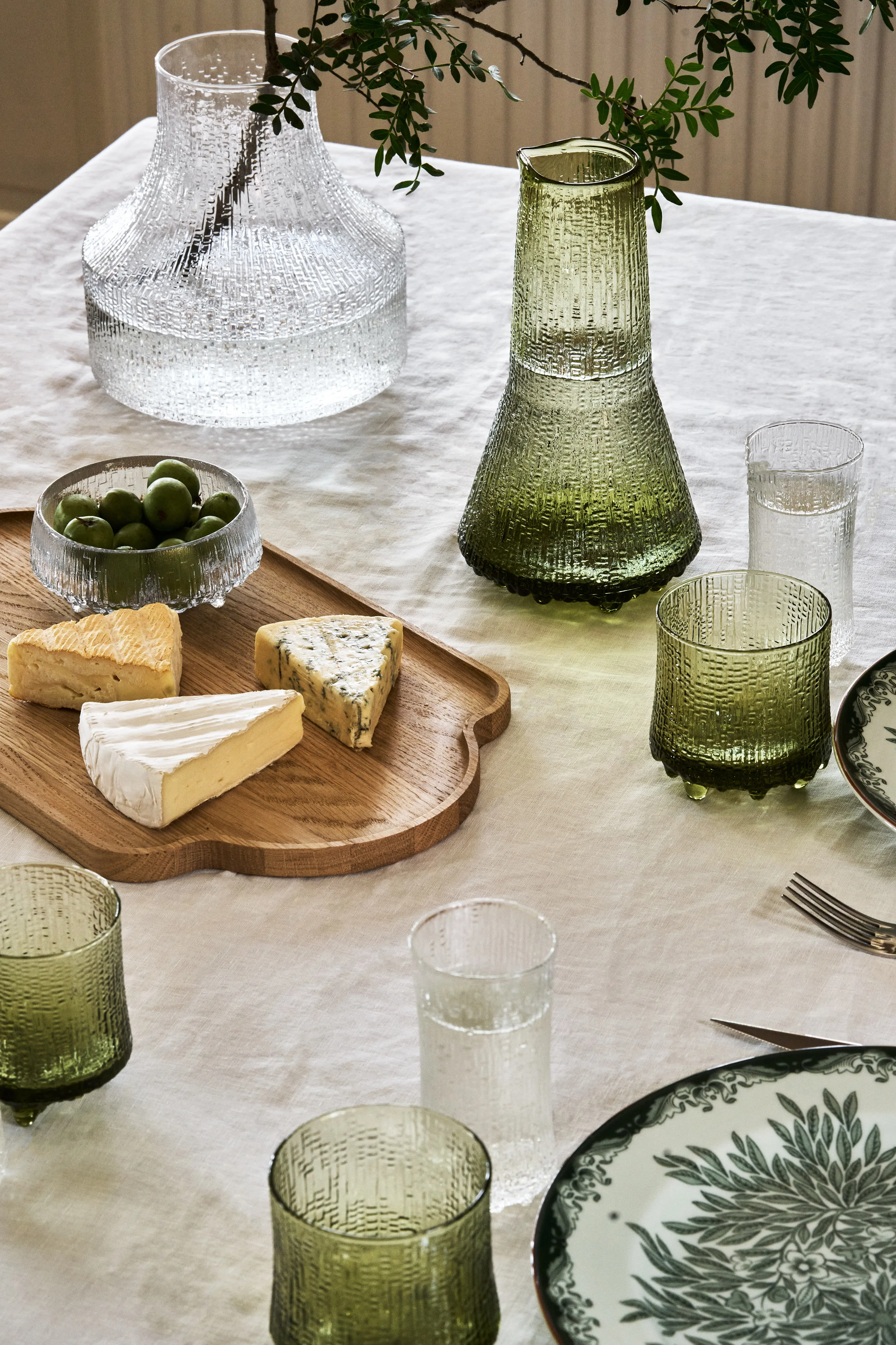Ultima Thule bowl small 2-pack from Iittala - NordicNest.com