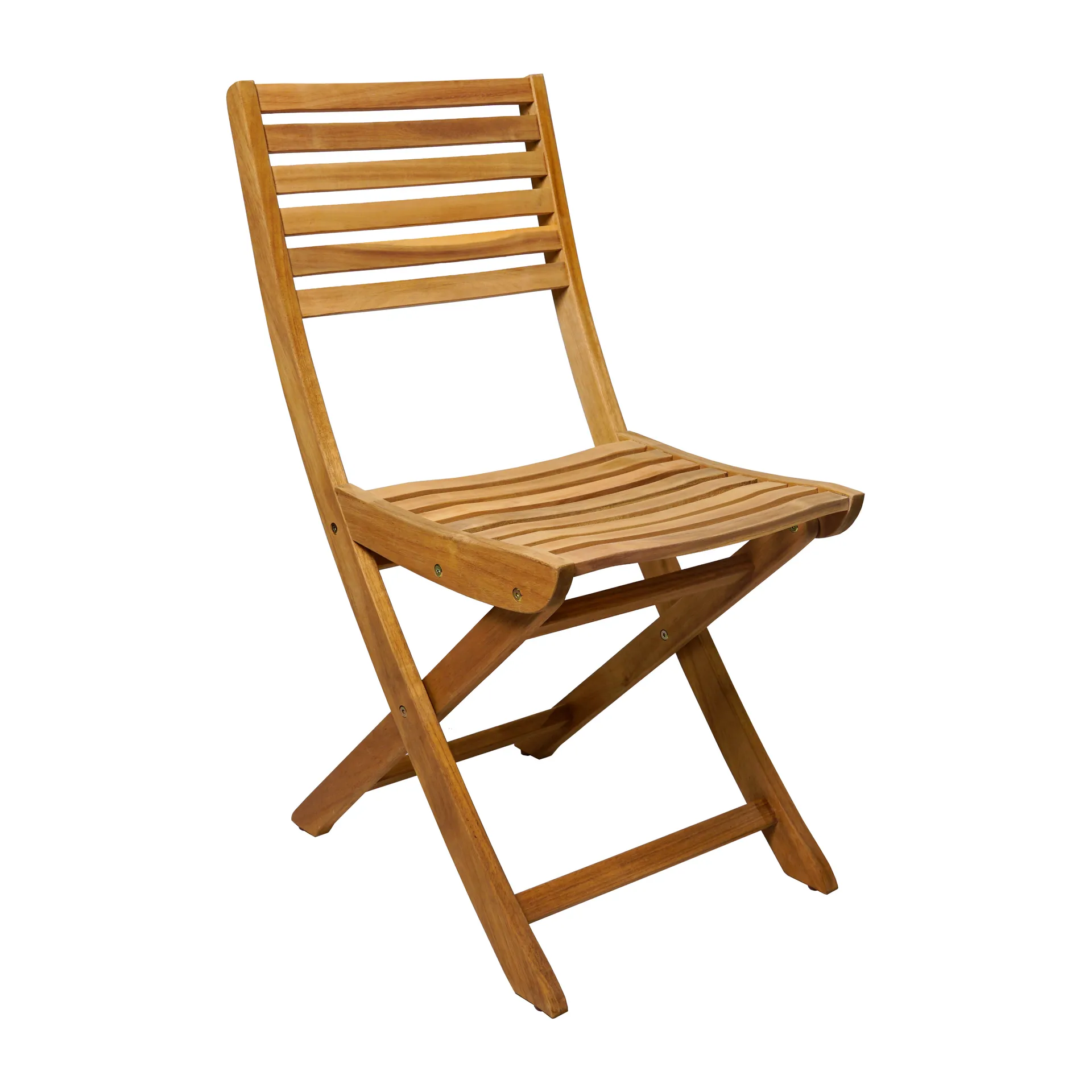 Aneboda folding chair, Teak 1898