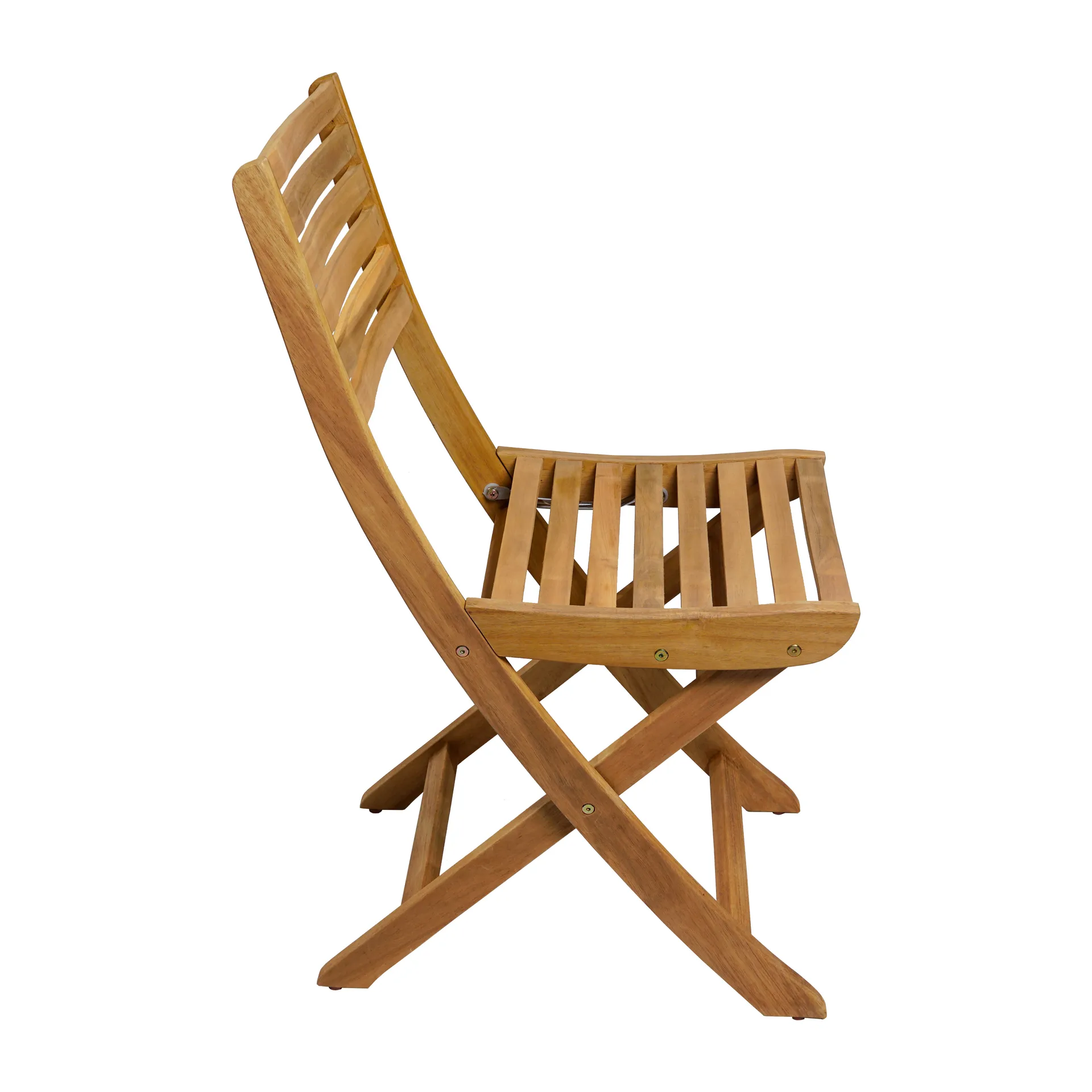 Aneboda folding chair, Teak 1898