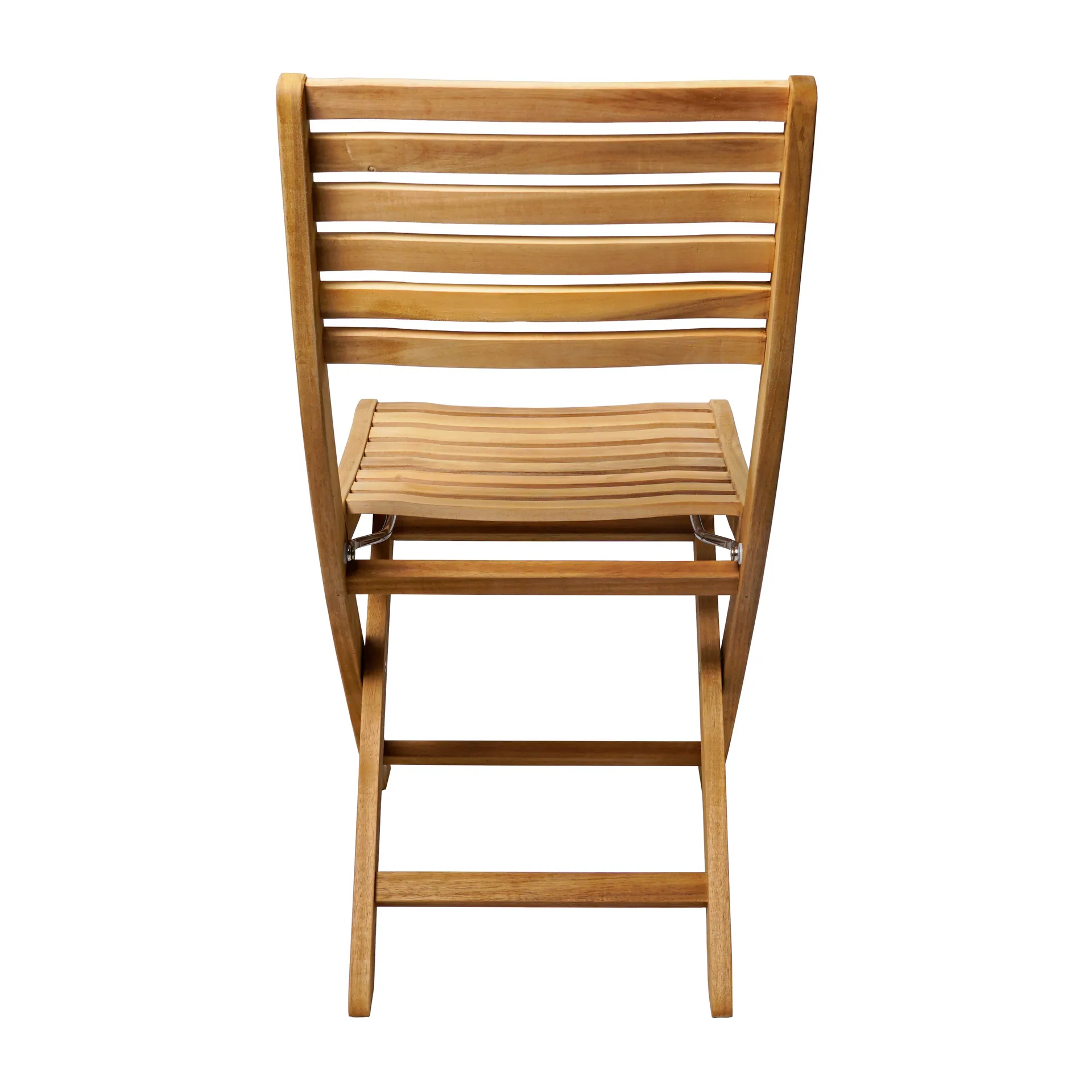 Aneboda folding chair, Teak 1898
