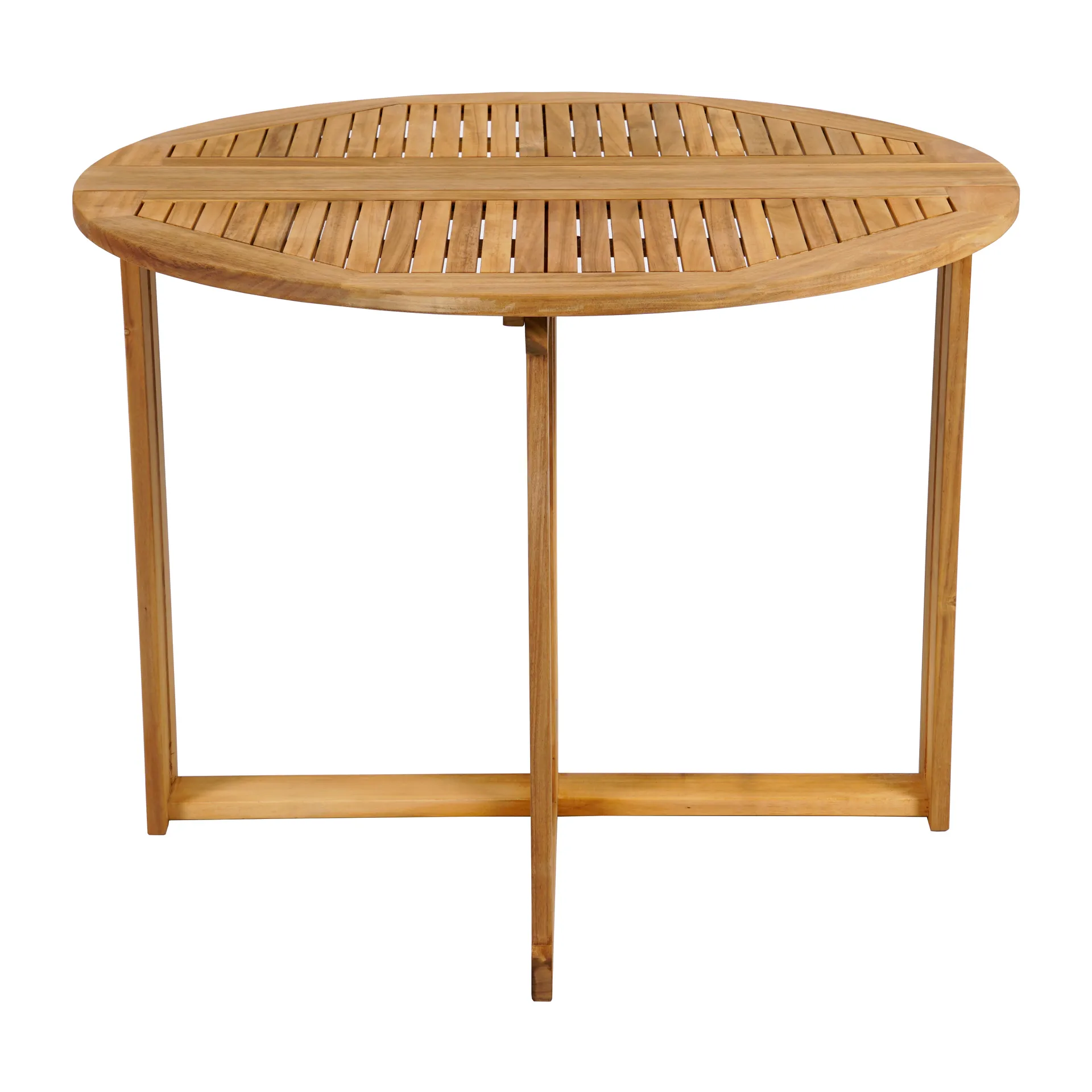 Aneboda folding table, Teak 1898