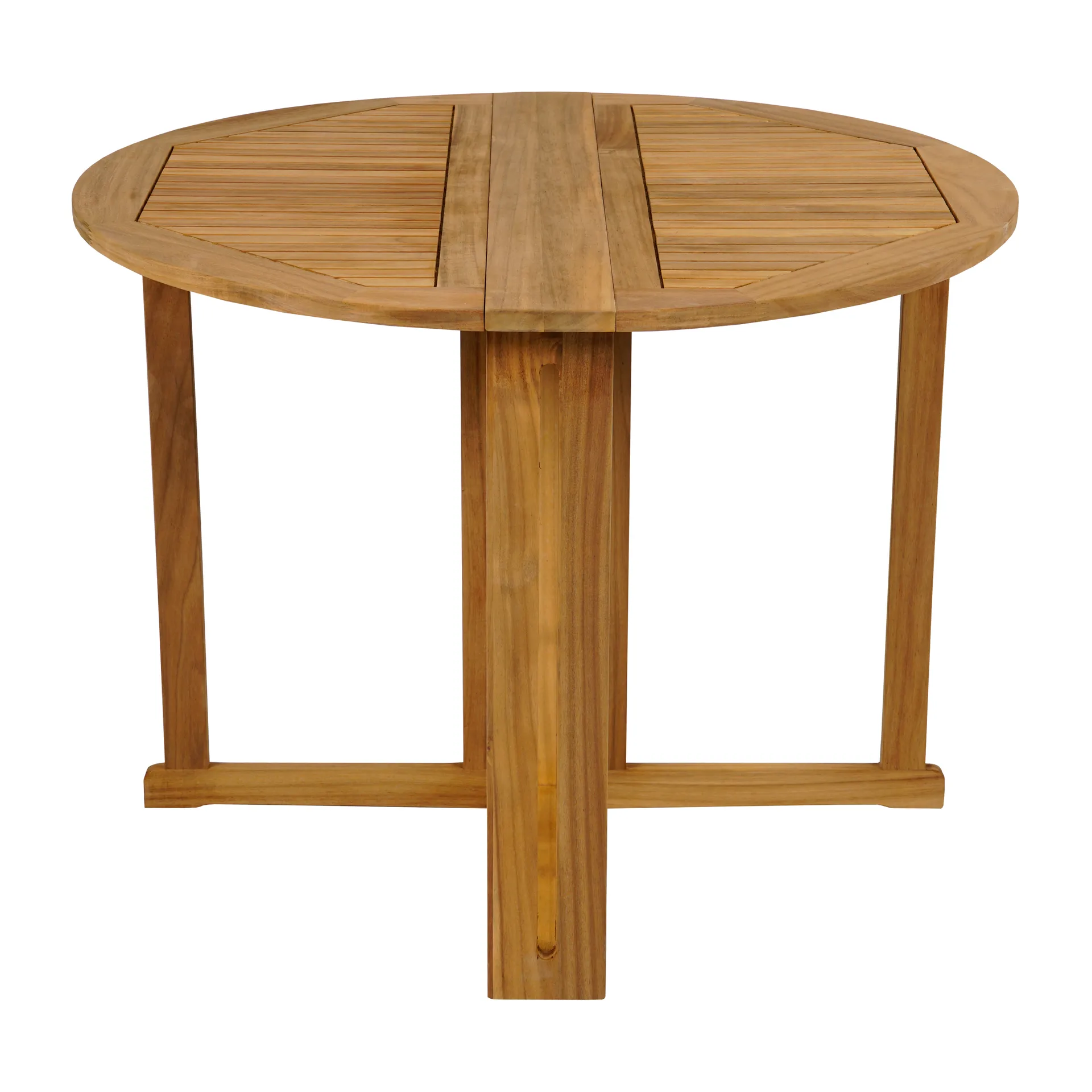 Aneboda folding table, Teak 1898