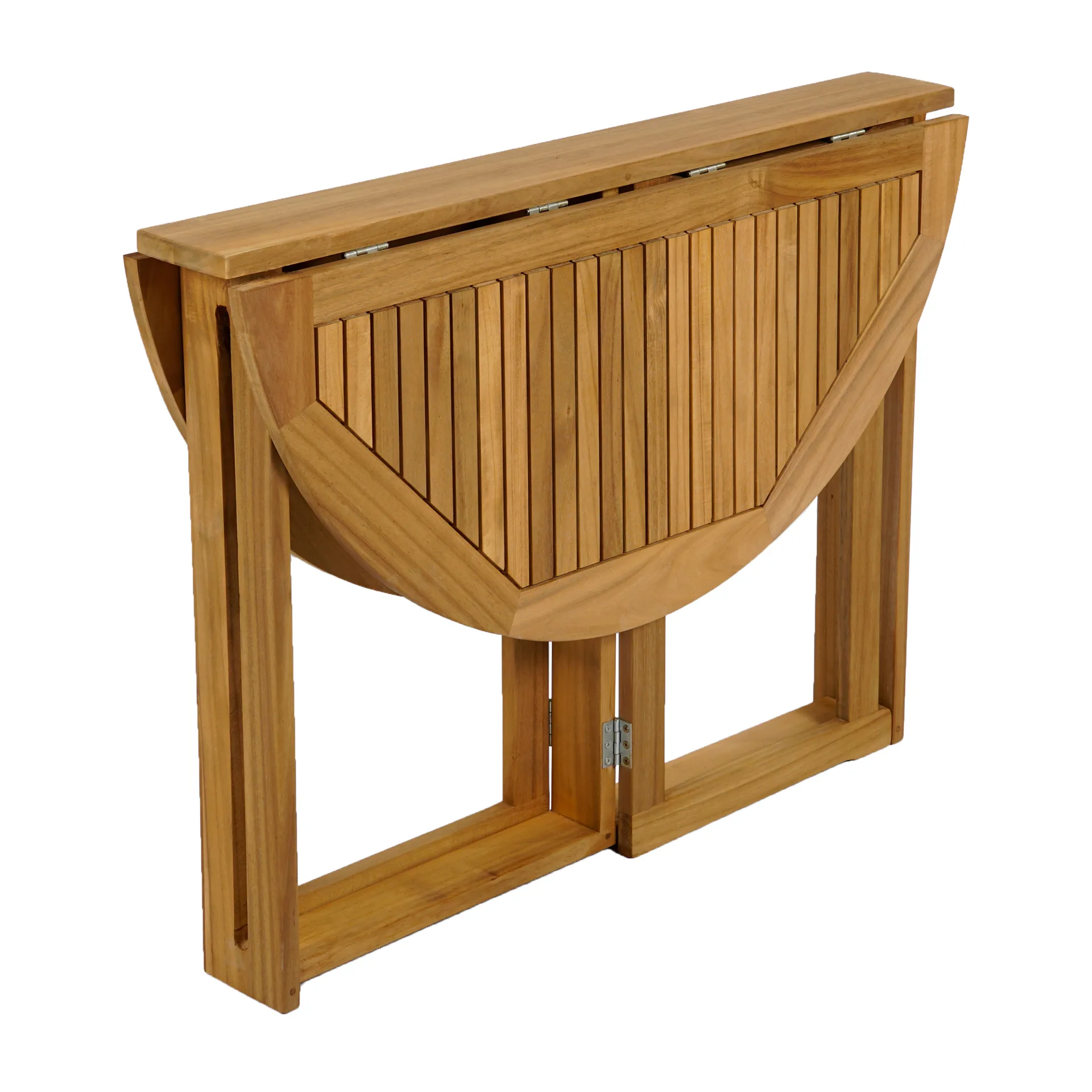 Aneboda folding table, Teak 1898