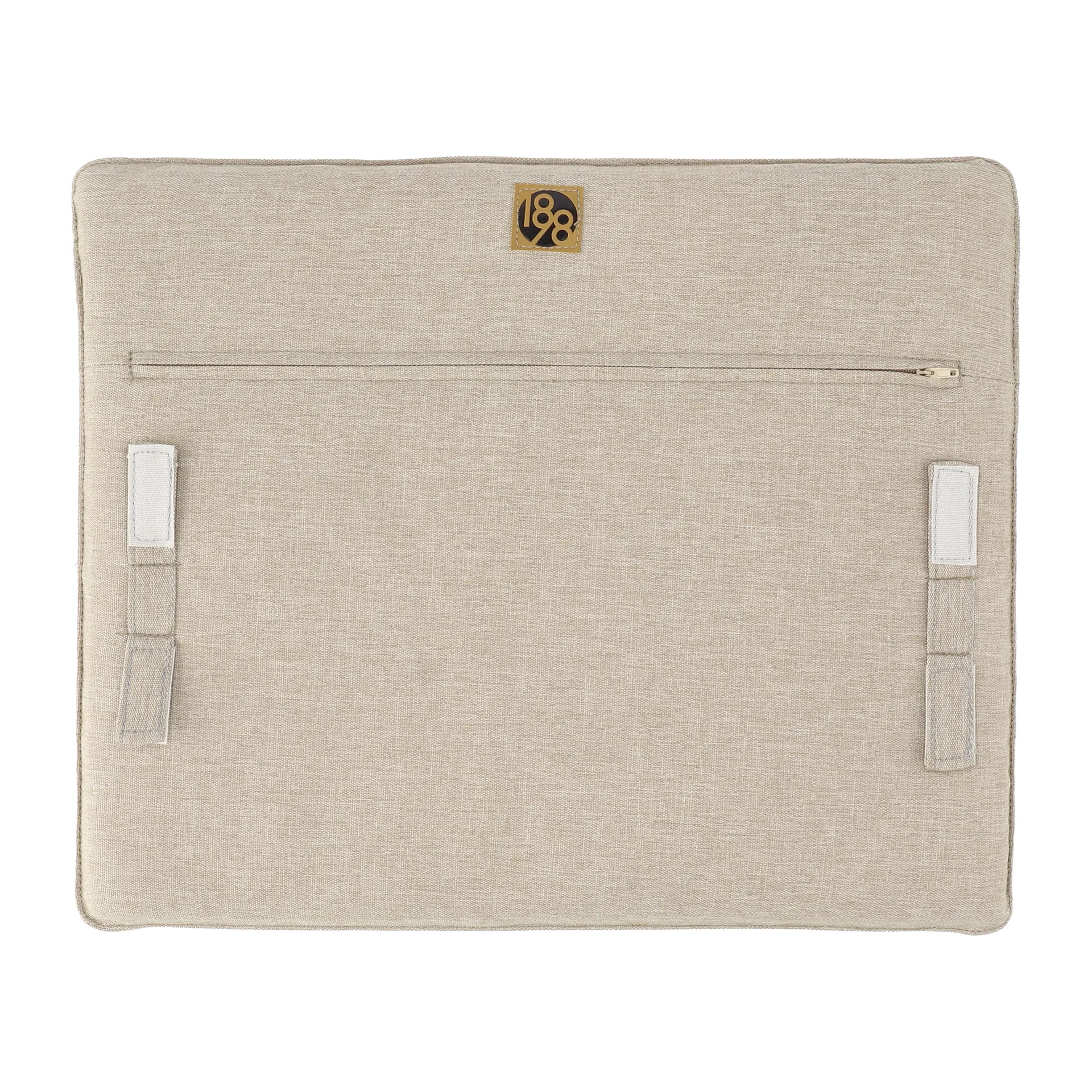 Aneboda seat cushion 36x40 cm, Beige 1898