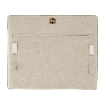 Aneboda seat cushion 36x40 cm - Beige - 1898