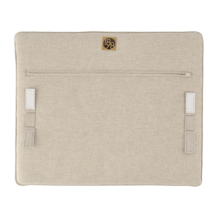 Aneboda seat cushion 36x40 cm, Beige 1898
