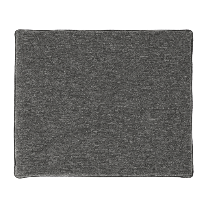 Aneboda seat cushion 36x40 cm, Dark grey 1898