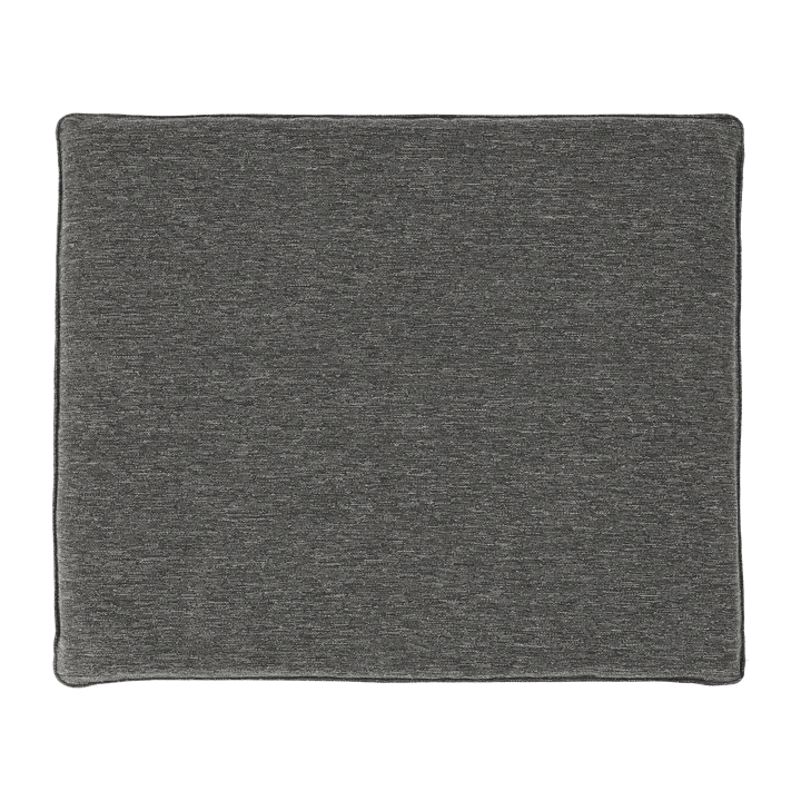 Aneboda seat cushion 36x40 cm - Dark grey - 1898