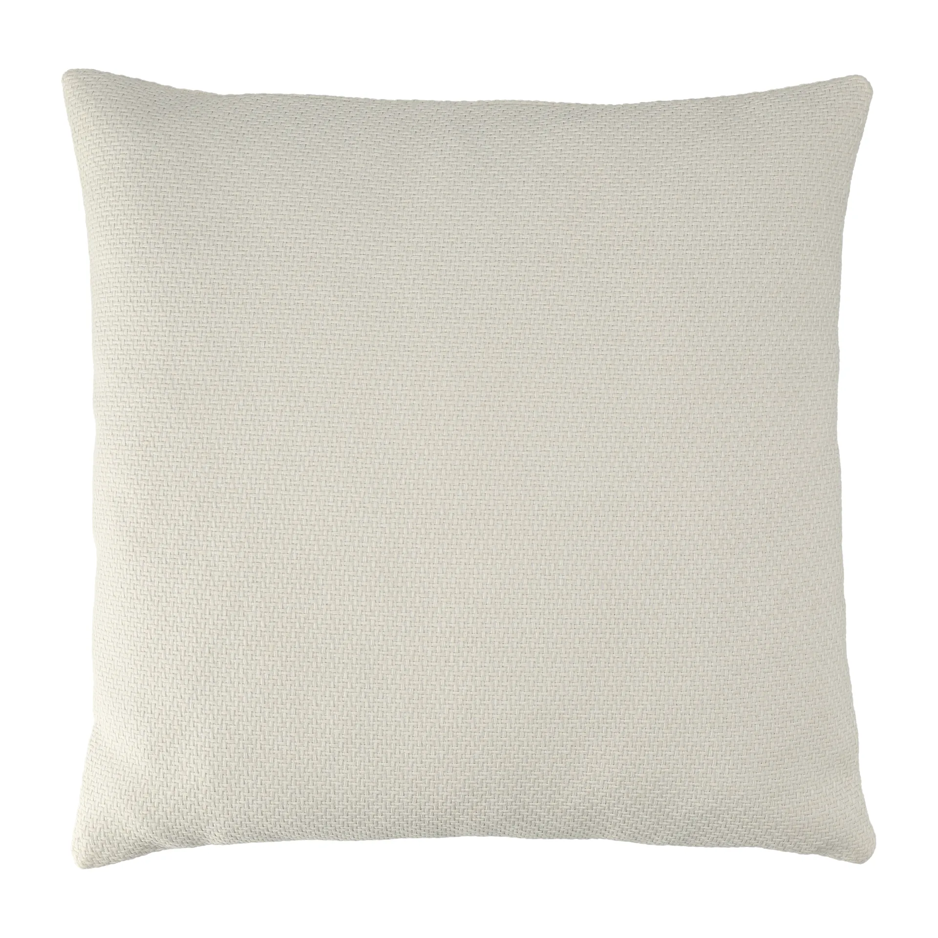 Asaryd cushion 45x45 cm, White 1898
