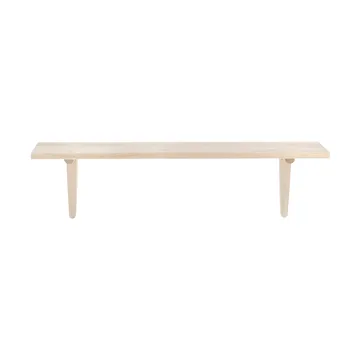 Bäckebo console shelf - Birch, 80x30x20 cm - 1898