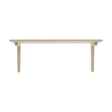 Bäckebo console shelf - Birch, 80x30x20 cm - 1898